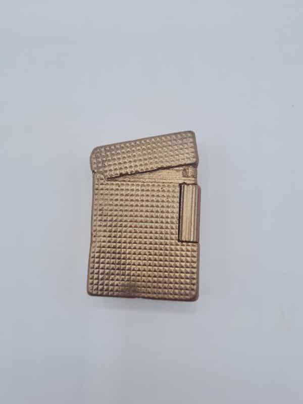Briquet en chocolat