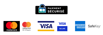Paiement sécurisé