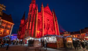 marche de noel mulhouse 2024